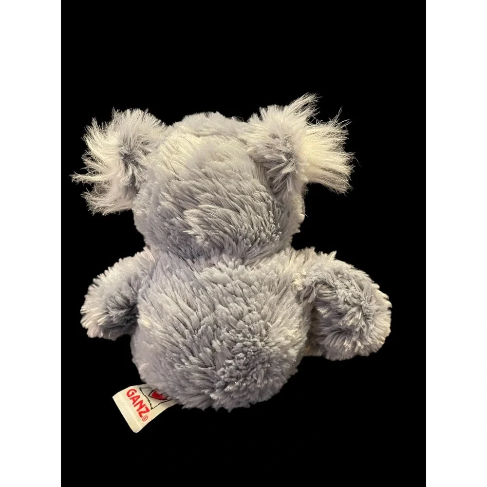 Ganz Webkinz Koala Bear Gray White 9